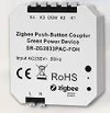 ZigBee Push-button Coupler