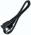 AC Kabel zu AC Adapter für RP-B10